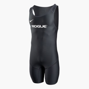 Nike women's weightlifting singlet shop
